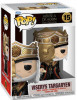 Figurina - Pop! Television - House of the Dragons - Masked Viserys | Funko