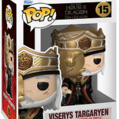 Figurina - Pop! Television - House of the Dragons - Masked Viserys | Funko