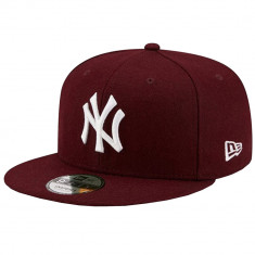 Capace de baseball New Era New York Yankees MLB 9FIFTY Cap 60245406 maro foto