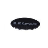 Stiker pentru cutie bagaje Kawasaki Cod Produs: MX_NEW AW9075
