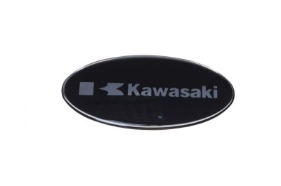 Stiker pentru cutie bagaje Kawasaki Cod Produs: MX_NEW AW9075 foto