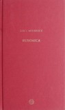 Rusoaica - Gib I. Mihaescu