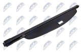 Polita portbagaj, rulou Chevrolet Captiva 2006-2016; CH-150; NTY, aftermarket
