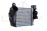 NRF 30935 Intercooler, compresor