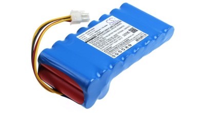 Cameron Sino 6800mAh Husqvarna Automower 320,Automower 330X,Automower 430,Automower 420 2016,Automower 420 2017,Automower 320 2013,Automower 320 2014, foto