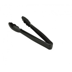 Cleste policarbonat universal, negru, 23 cm