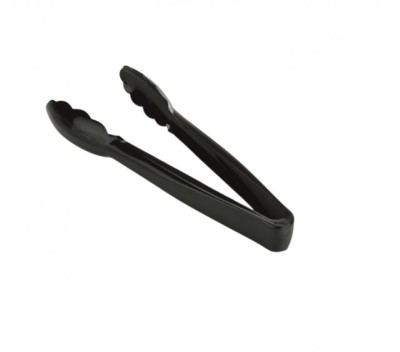 Cleste policarbonat universal, negru, 23 cm foto