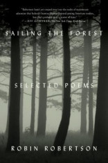 Sailing the Forest: Selected Poems foto