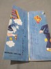 INVITATIE ABSOLVIRE LICEUL PEDAGOGIC DEVA XII PROMOTIA 1987-1988