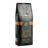 Cumpara ieftin Cafea Boabe Venezia Supremo 1kg, 100% Arabica, Arome Fructate, Intensitate 2/5