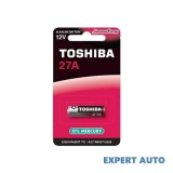 Baterie 12v a27 toshiba Alta marca Alt model #7