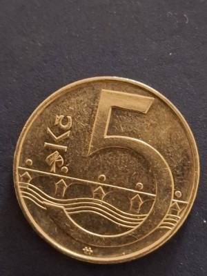 5 coroane 2019 cehia foto