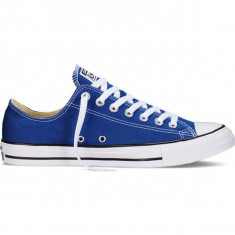 Tenisi barbati Converse Chuck Taylor All Star Ox 151177C foto