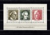 A10 JC 24 - Colita foarte veche - Germania Democrata - DDR - bloc, Oameni, Nestampilat