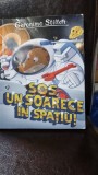 SOS un soarece in spatiu - Geronimo Stilton