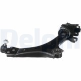 Brat suspensie roata Land Rover Freelander 2 Motor 2.0 Si4 4x4, 2.2 eD4, 2.2 SD4 4x4, 2.2 TD4 4x4, 3.2 4x4, 615x290x125mm, parte montare Axa fata