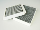 MOTAQUIP VCF331 Filtru, aer habitaclu