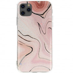 Husa Capac Spate Vennus Marble Design 4 APPLE iPhone 11 Pro foto