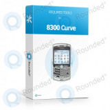 Caseta de instrumente Blackberry 8300 Curve