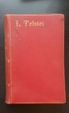 Imitations - Leon Tolstoi (1900) - foarte rară! (limba franceză)