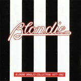 Blondie - Singles Collection 1977-1982 (2CD) Chrysalis Records - Heart of Glass, Atomic, Call Me, Rapture