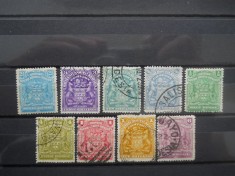 COLONII BRITANICE COMPANIA BRITANICA DIN AFRICA DE SUD foto