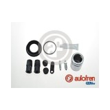 Set reparatie etrier BMW 1, 3, X1; Mercedes Glk-Class Motor 116 i, 118 d, 118 i, 120 d, 120 i, 123 d, 125 i, 130 i, 135 i, 200, 200 CDI, diam. 42