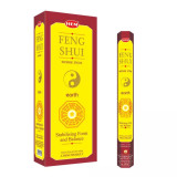 Betisoare Parfumate - Set 120 Buc - Feng Shui Earth