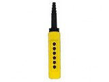 Carcasă pentru pilot XCA IP65 80mm x 310mm x 70mm