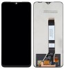 Display LCD Xiaomi Redmi 9T / Poco M3, Touchscreen Negru - Inlocuire Ecran