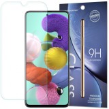 Folie Protectie Ecran OEM pentru Samsung Galaxy A71 A715 / Samsung Galaxy Note 10 Lite N770, Sticla securizata, 9h