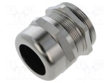 Garnitură etanșare cablu PG36 IP68 alamă nichel HELUKABEL
