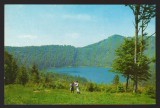 CPIB 22961 - CARTE POSTALA - TUSNAD. LACUL SF. ANA, NECIRCULATA