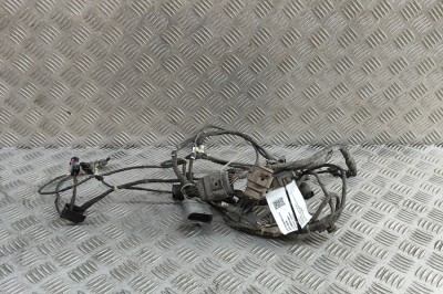 Cablaj senzor de parcare spate AUDI Q7 4L 2014 OEM: 1J0973713 30971562 foto
