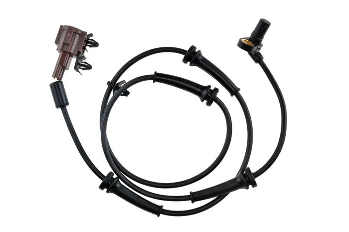 Senzor ABS spate Nissan Armada 2003-, Titan 2003-, Infiniti Qx56 2003-, Stanga, Dreapta, NTY HCA-NS-006