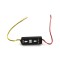 Convertor tensiune 12V - 24V-80V transformator pentru scuter electric