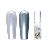 Pudră lichidă Pearl Global Fashion 8 ml GM 12