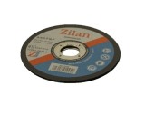 Disc debitat metal 115x1,2x22,2 mm / ZLN 0949