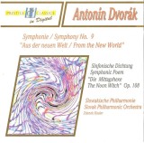 Anton&iacute;n Dvoř&aacute;k - Symphonie / Symphony No. 9 "Aus Der Neuen Welt / From The New World", CD