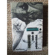 SOSEKI NATSUME - MOTANUL ARE CUV&Acirc;NTUL
