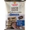 Fursecuri din Ovaz Fara Gluten cu Ciocolata cu Lapte 100 grame Hammer Muhle