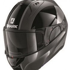 Casca Moto Shark Evo Es Endless Marimea XS HE9806E-AKA-XS