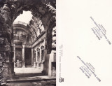 Ilustrata Franta- Nimes-Templul Dianei, Circulata, Printata
