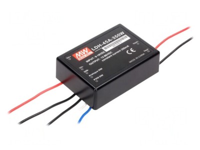 Convertor DC/DC 30W 9-18V la 12-86V 2.8A foto