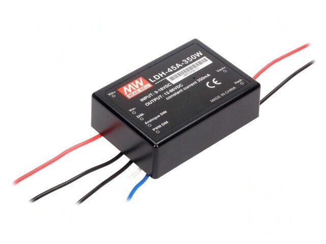 Convertor DC/DC 30W 9-18V la 12-86V 2.8A