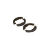 Set saboti frana TOYOTA YARIS SCP9 NSP9 KSP9 NCP9 ZSP9 ABE C02059ABE