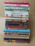 40+ vol. Genetica, Evolutionism, Antropologie (Constantin Maximilian, Lucian Gavrila, Petre Raicu, Teofil Craciun, Darwin, Panfil, Milcu, Sahleanu...)