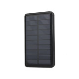 Incarcator solar universal 5000 mAh, General