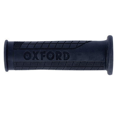 Set Manson Moto Oxford Fat Grips, 33 x 119mm foto