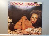 Donna Summer &ndash; I Remember Yesterday (1977/Warner/RFG) - Vinil/Vinyl/Impecabil